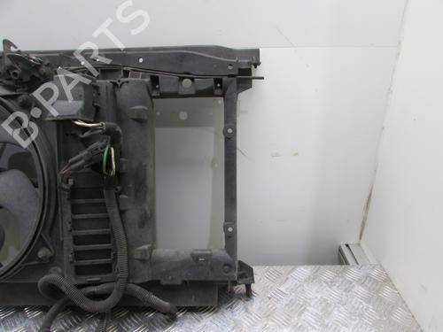 Frontplate/Frontkurv PEUGEOT 307 Break (3E) 1.6 HDi 110 | BP25221340C72 