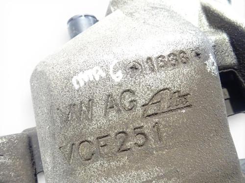 Left front brake caliper VW BEETLE (5C1, 5C2)  | BP34219189M105  - Image 5