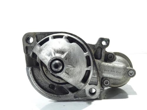 Starter MERCEDES-BENZ C-CLASS (W204) C 220 CDI (204.002) | BP29506681M8 