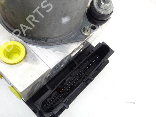 Used ABS pump SMART FORFOUR (454) 1.3 (454.031) (95 hp) 20044499