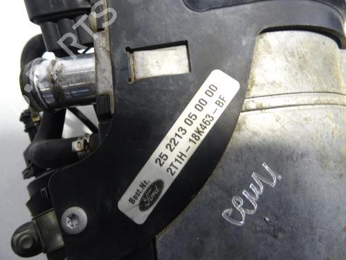Electronic module FORD TOURNEO CONNECT 1.8 TDCi | BP29428515M83 