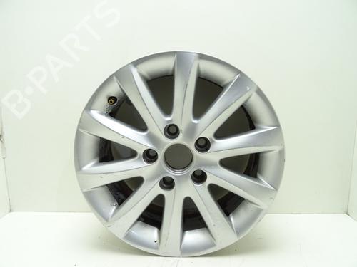 Used Rim VW GOLF V (1K1) 1.9 TDI (105 hp) 27650678
