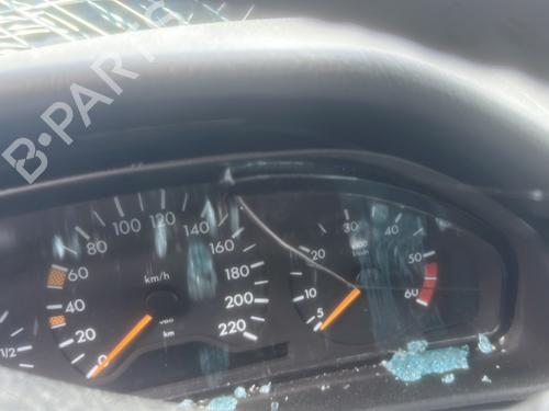 Switch MERCEDES-BENZ E-CLASS (W210) E 300 D (210.020) | BP28172383I30 - Image 13