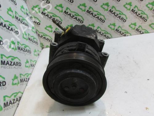 Used AC compressor OPEL ANTARA A (L07) 2.0 CDTI 4x4 (150 hp) 20071704