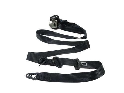 Front right seatbelt RENAULT CAPTUR I (J5_, H5_) 1.2 TCe 120 | BP38271381I25 - Image 3