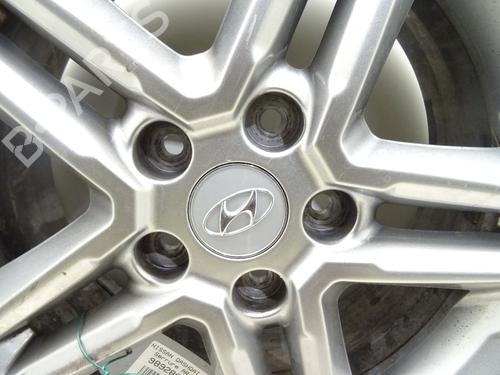 Rim HYUNDAI KONA (OS, OSE, OSI) 1.0 T-GDi Hybrid 48V | BP29503820C45 