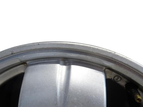 Used Rim Rim RENAULT SAFRANE II (B54_) 2.2 dT (B54G) (113 hp) 35977434 35977434