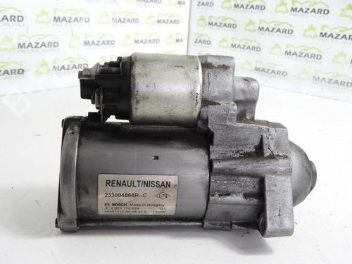 Starter RENAULT KADJAR (HA_, HL_) 1.5 dCi 110 (HLA3) | BP20057215M8 