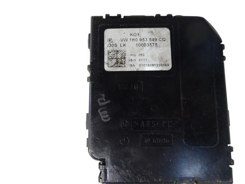 Module électronique Module électronique VW CADDY III Box Body/MPV (2KA, 2KH, 2CA, 2CH) [2004-2016] 35888685 35888685