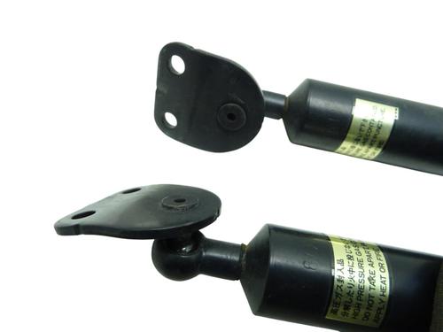 Used Tailgate lift support Tailgate lift support MITSUBISHI PAJERO SPORT I (K7_, K9_) 2.5 TD (K94W) (99 hp) 40449101 40449101
