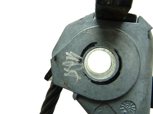 Used Front left belt tensioner Front left belt tensioner 38414333 38414333