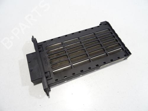 Used Heater resistor DACIA DUSTER (HS_) 1.5 dCi 4x4 (HSMC, HSMD) (110 hp) 28360810