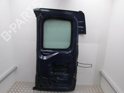 Used Left tailgate Left tailgate 20177306 20177306
