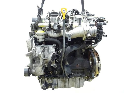 Engine HYUNDAI TUCSON (JM) 2.0 CRDi All-wheel Drive | BP29012430M1