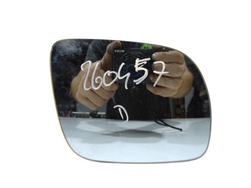 Used Right mirror glass Right mirror glass 39565474 39565474