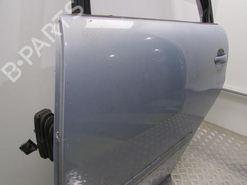 Left rear door SEAT CORDOBA (6L2) 1.9 TDI | BP20039205C4 