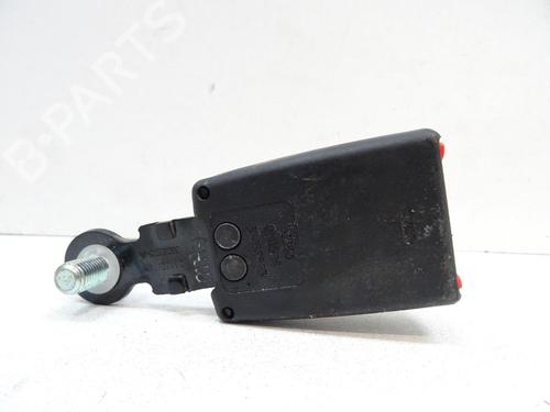 Used Seat buckle Seat buckle FIAT PANDA (169_) 1.3 D Multijet 4x4 (169.AXC2A) (70 hp) 20066840 20066840