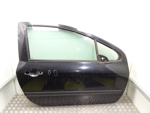 right-front-door-peugeot-307-3ac-2000-2001-2002-2003-2004-2005-2006-2007-2008-2009-2010-2011-2012-27836750 main image