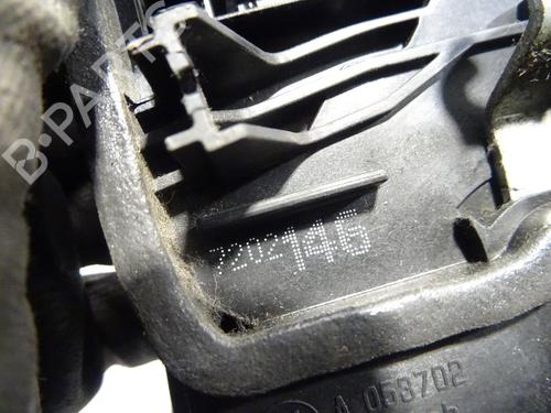 Front right lock BMW 3 Coupe (E92) 330 xd | BP29895965C97 - Image 3