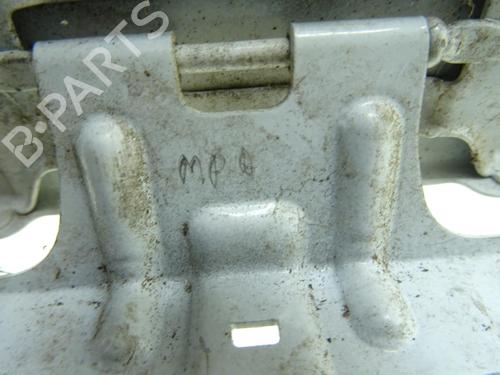 Klapa wlewu paliwa OPEL AGILA (A) (H00) 1.2 16V (F68) | BP24865798C131 