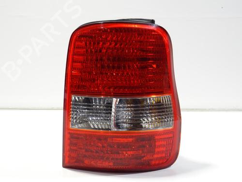 Used Right taillight KIA CARNIVAL II (GQ) 2.9 CRDi (144 hp) 20050342