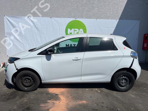 Rudehejsemekanisme ventre foran RENAULT ZOE (BFM_) ZOE | BP38780580C22 - Image 9