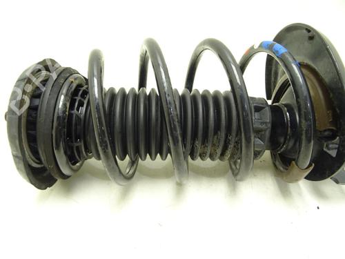 Right front shock absorber CITROËN C3 II (SC_) 1.6 HDi | BP27154419M17 