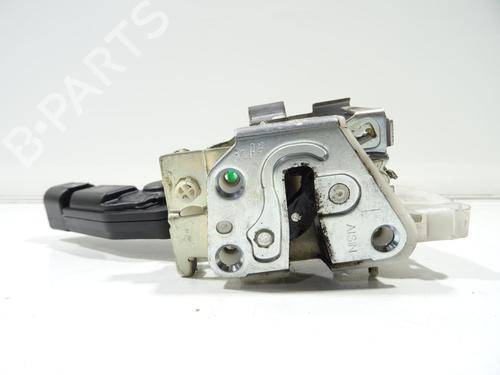 Used Rear left lock PEUGEOT 107 (PM_, PN_) 1.0 (68 hp) 27809387