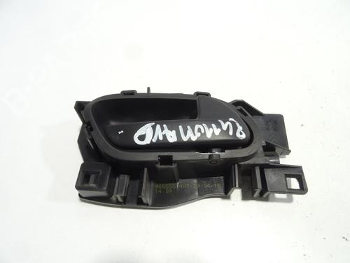 Used Front right interior door handle PEUGEOT EXPERT Van (VF3A_, VF3U_, VF3X_) 2.0 HDi 130 (128 hp) 26526259