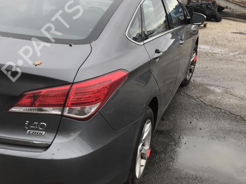 Headlight switch HYUNDAI i40 I (VF) 1.7 CRDi | BP21202006I24 - Image 10