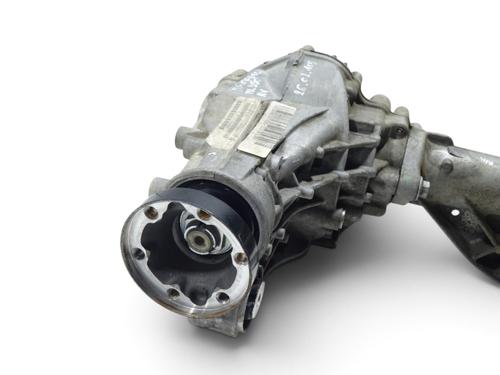 Front differential MERCEDES-BENZ M-CLASS (W166) ML 350 BlueTEC 4-matic (166.024, 166.023) | BP40446180M23 - Image 2