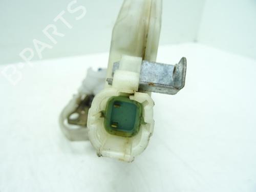 Front right lock NISSAN X-TRAIL I (T30) 2.2 Di 4x4 | BP29631519C97 