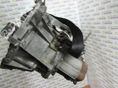 Used Gearbox Gearbox CITROËN XANTIA Break (X1_, X2_) 1.9 Turbo D (90 hp) 21965128 21965128