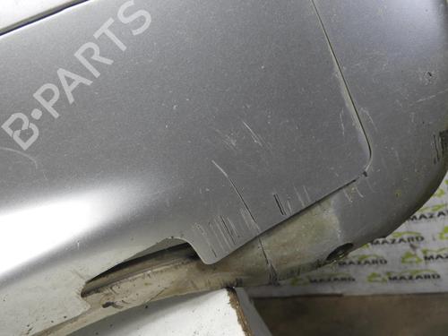 Rear bumper OPEL TIGRA (S93) 1.4 16V (F07) | BP20041323C8 