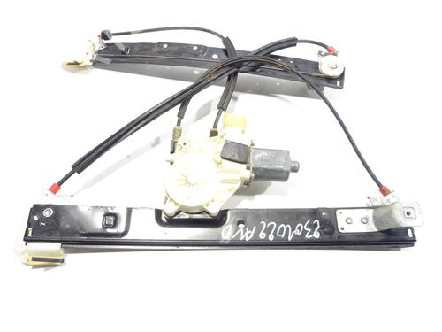 Used Front right window mechanism FORD MONDEO IV Turnier (BA7) 1.8 TDCi (125 hp) 28601571