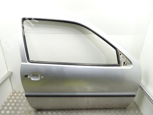 Used Right front door VW POLO (6N2) 1.4 TDI (75 hp) 25268572