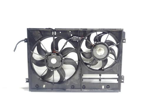 Radiator fan VW PASSAT B7 Variant (365) 2.0 TDI 4motion | BP32447204M35  - Image 5