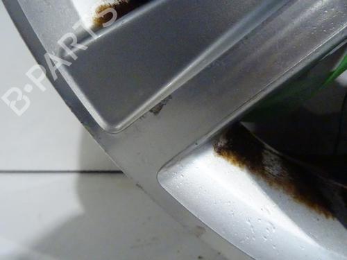 Used Rim Rim VW GOLF VI (5K1) [2008-2014] 33738705 33738705