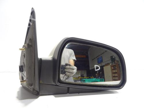 Used Right mirror HYUNDAI TUCSON (JM) 2.0 CRDi All-wheel Drive (113 hp) 29066003