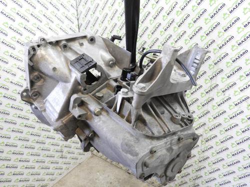 Gearbox CITROËN C5 I (DC_)  | BP20072530M3 