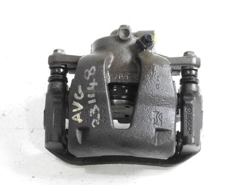 Left front brake caliper FIAT DOBLO MPV (119_, 223_)  | BP20065292M105 