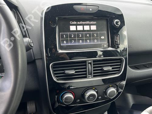 Left front window switch RENAULT CLIO IV (BH_) 1.5 dCi 90 | BP36872504I27 - Image 13