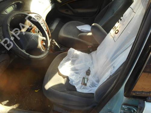 Starter CITROËN C5 I (DC_) 2.2 HDi (DC4HXB, DC4HXE) | BP20175709M8 