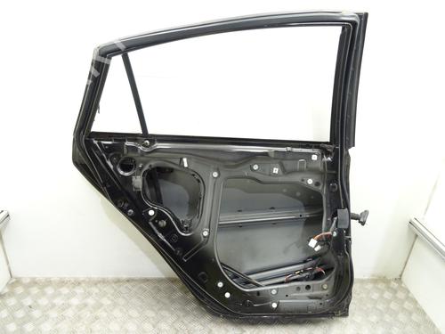 Porta trás esquerda Porta trás esquerda MAZDA 6 Hatchback (GH) 2.2 MZR-CD (GH10) (125 hp) 25442280 25442280