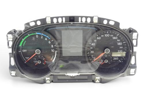Kombiinstrument Kombiinstrument VW GOLF VII (5G1, BQ1, BE1, BE2) 1.4 GTE Hybrid (204 hp) 37075496 37075496