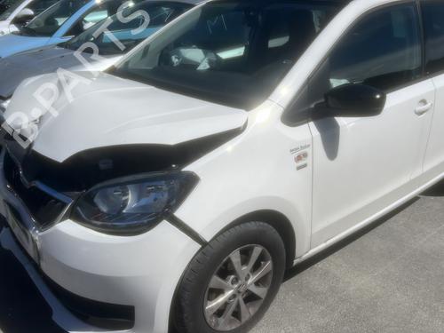 Used Parts SKODA CITIGO (NF1) 1.0 4259869