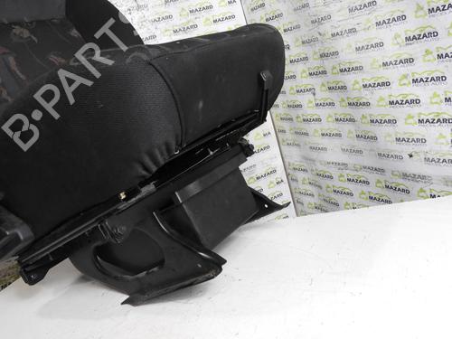 Right front seat HYUNDAI GALLOPER II (JK-01) 2.5 TD intercooler | BP21971832C16 