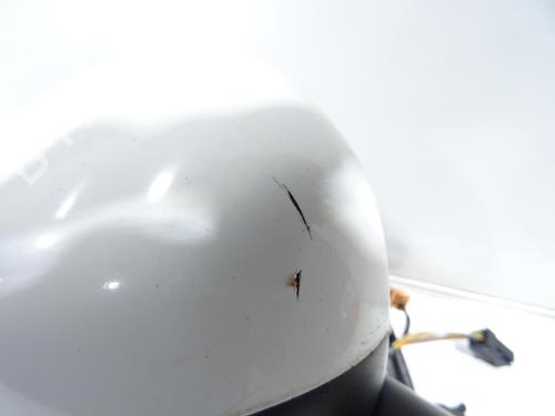 Retrovisor derecho CITROËN C3 II (SC_) 1.4 HDi 70 (SC8HZC, SC8HR0, SC8HP4) | BP29926538C27 