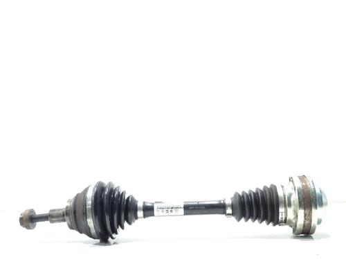 Used Left front driveshaft VW EOS (1F7, 1F8) 2.0 TDI (140 hp) 30546185