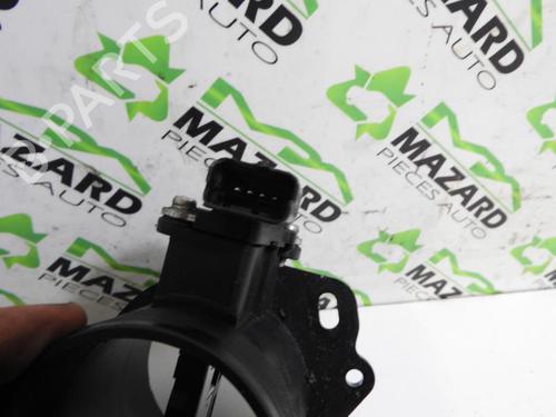 Used Mass air flow sensor Mass air flow sensor CITROËN JUMPY III Van (V_) 2.0 BlueHDi 120 (122 hp) 20060303 20060303
